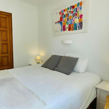 Tamariu Roca Rubia 1- Very Cozy, Terrace And Balcony With Stunning Views Esterno foto
