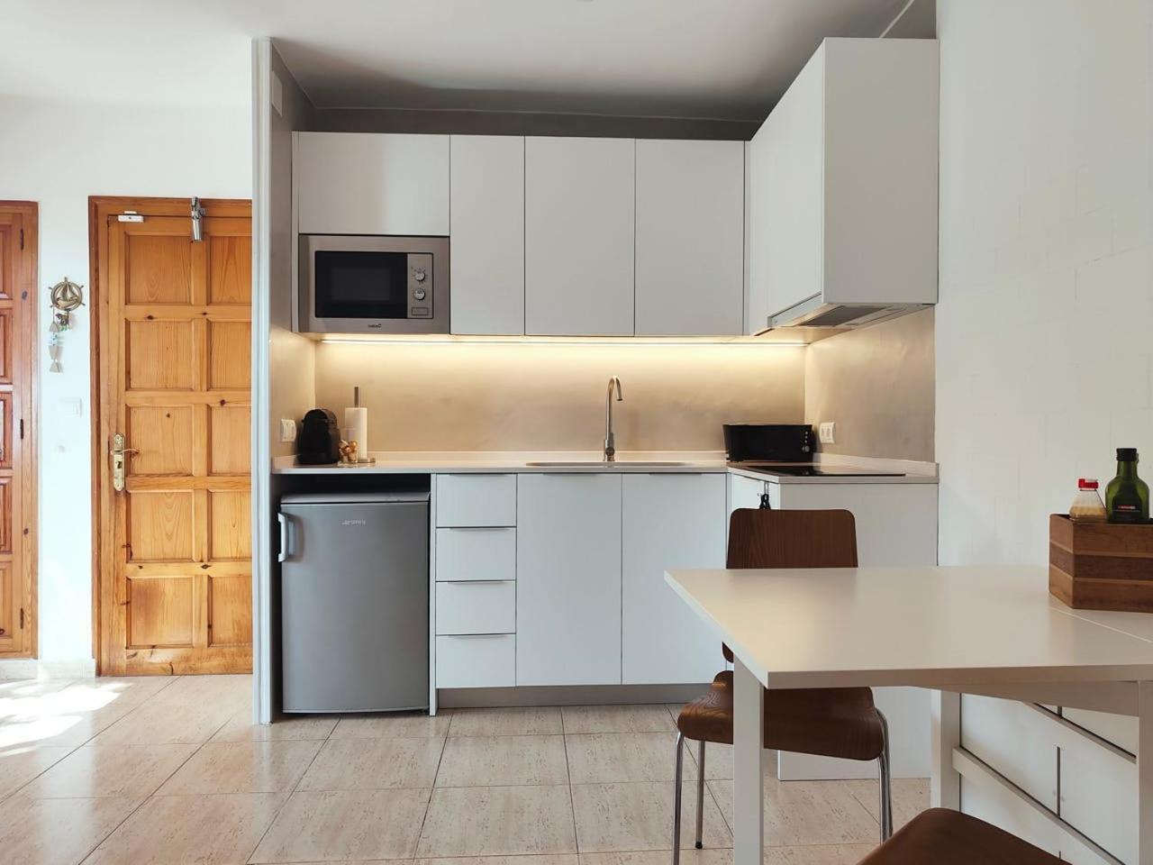 Tamariu Roca Rubia 1- Very Cozy, Terrace And Balcony With Stunning Views Esterno foto