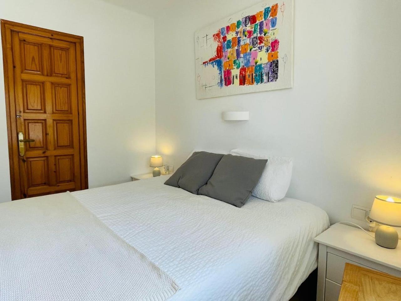 Tamariu Roca Rubia 1- Very Cozy, Terrace And Balcony With Stunning Views Esterno foto