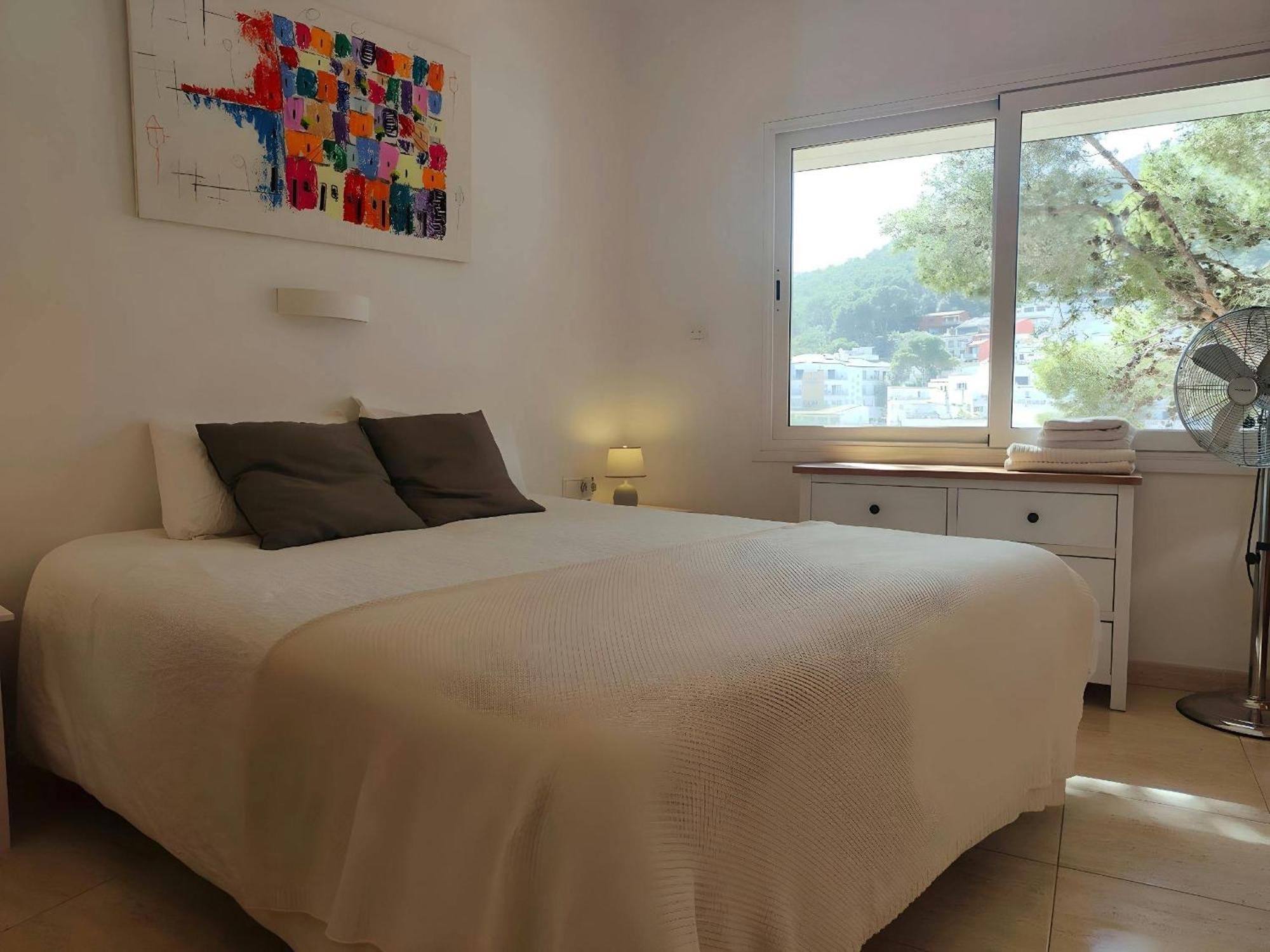Tamariu Roca Rubia 1- Very Cozy, Terrace And Balcony With Stunning Views Esterno foto