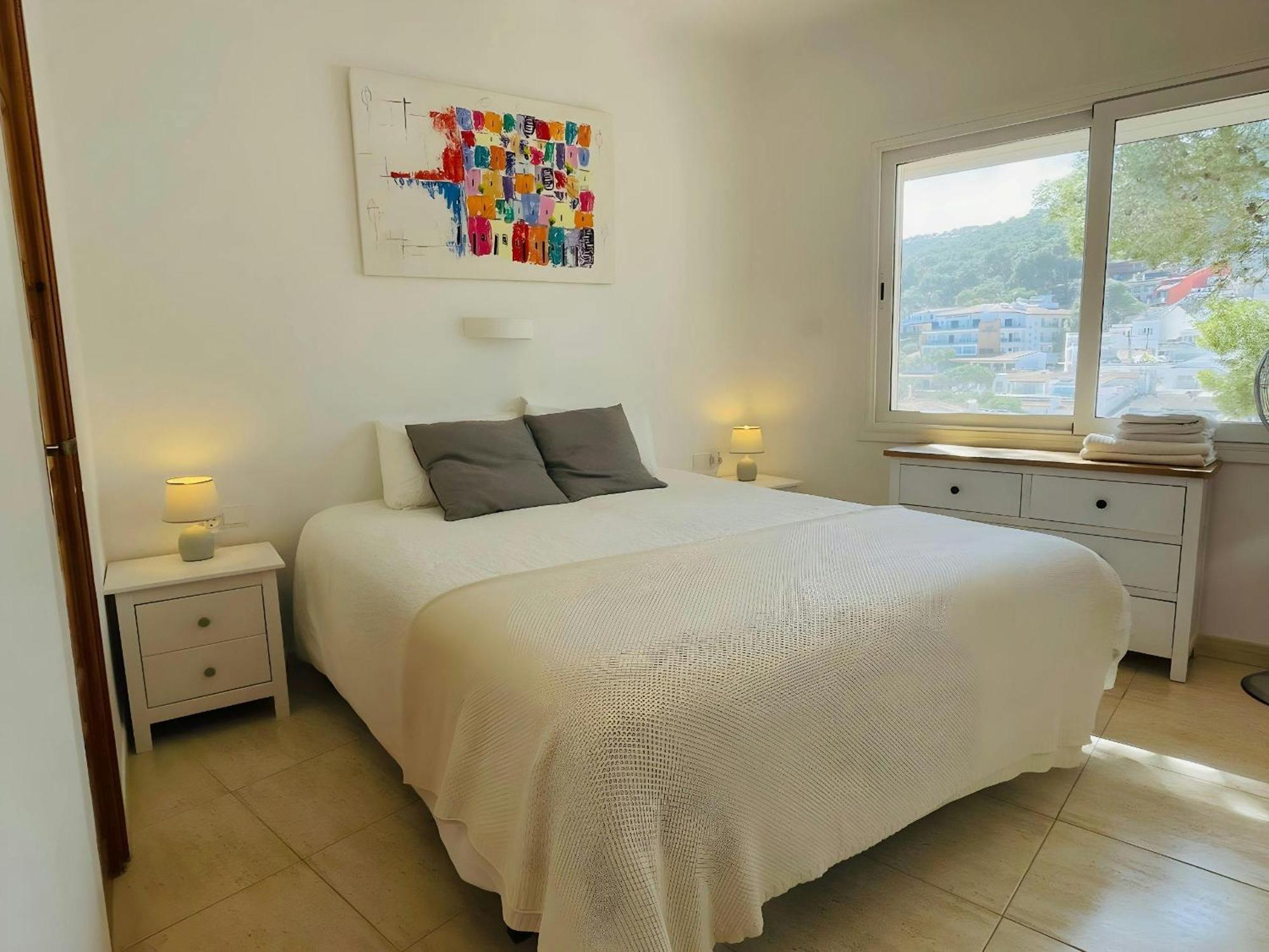 Tamariu Roca Rubia 1- Very Cozy, Terrace And Balcony With Stunning Views Esterno foto