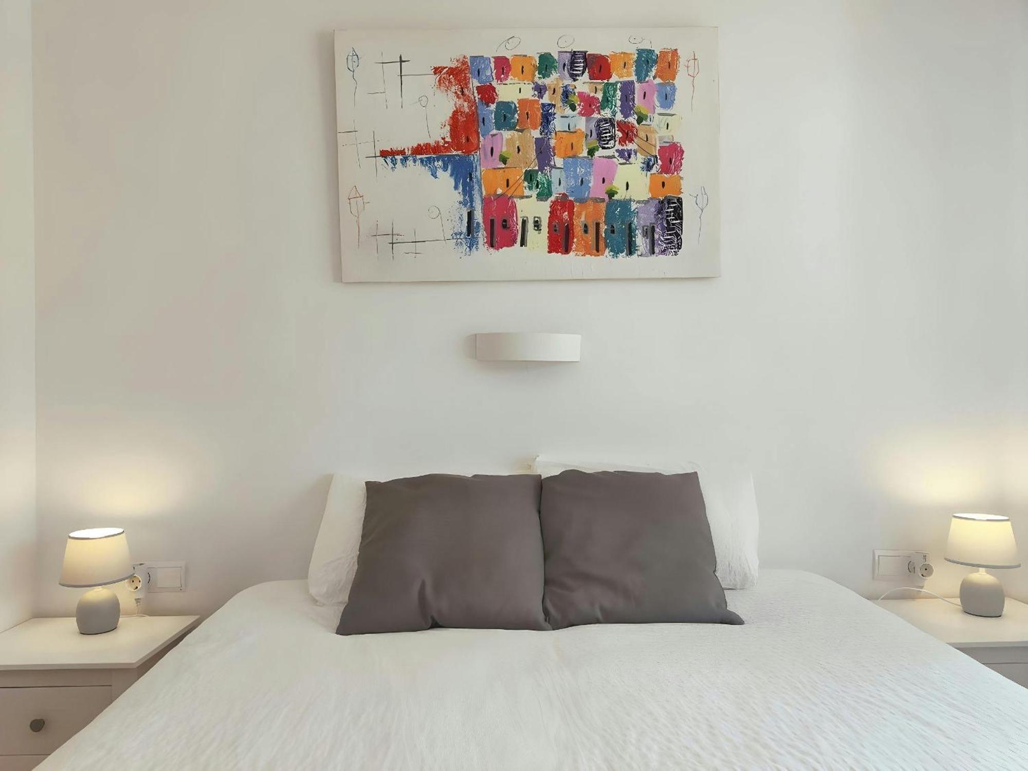 Tamariu Roca Rubia 1- Very Cozy, Terrace And Balcony With Stunning Views Esterno foto